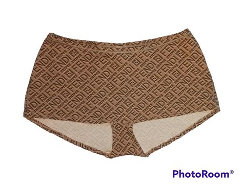 fendi underwear for women.